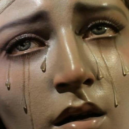 Quaresma: Choro pelos pecados