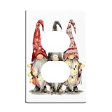 Application multi-scène : parfaite pour divers espaces décoratifs, cette plaque murale peut améliorer votre salon, chambre à coucher ou couloir, ce qui la rend idéale pour les fêtes saisonnières.