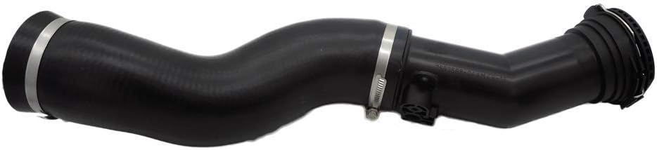 ZONEONE Turbocharger Intercooler Hose for BMW 3 Series F30 Sedan F31 Wagon with Henn Connector (Right OE: 13717597588) | CR13