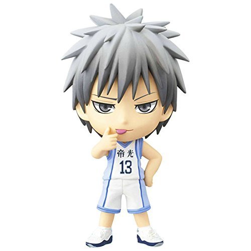 一番くじ 黒子のバスケ-帝光中- I賞 灰崎祥吾 ちびきゅんキャラ（プライズ）