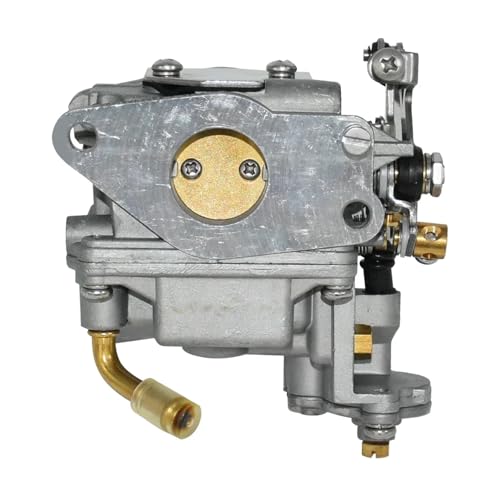 Carburateur pour Mercury 8HP 4 temps : redonnez de la puissance à votre bateau