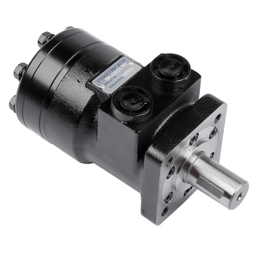 Image of 103-1011-012 Hydraulic Motor Replacement for Eaton Char-Lynn S Series OE# 1031011012 103-1011 1031011