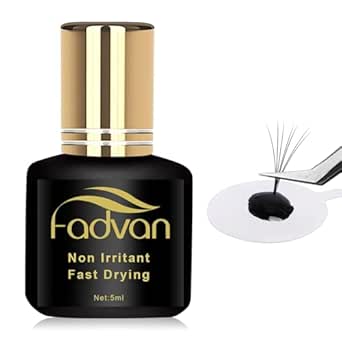 FADVAN Extension Eyelash Glue 5ML