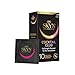 Lifestyles Skyn Cocktail Club Premium Flavored Condoms, 10 Count