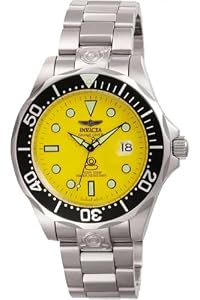 Invicta Pro Diver 3048