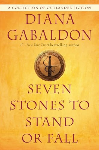 Seven Stones to Stand or Fall 0385689578 Book Cover