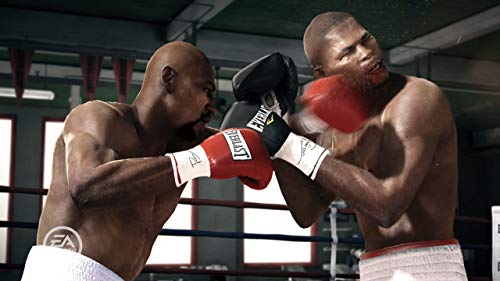 Fight Night Champion - Xbox 360 (Renewed) #TOP4