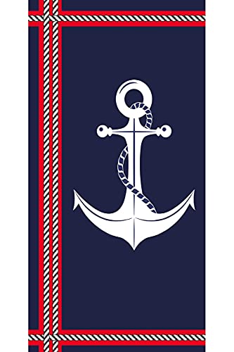 Island Gear Profile 30"X60" 100% Cotton Velour Beach Towel #TOP1