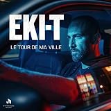  Le tour de ma ville