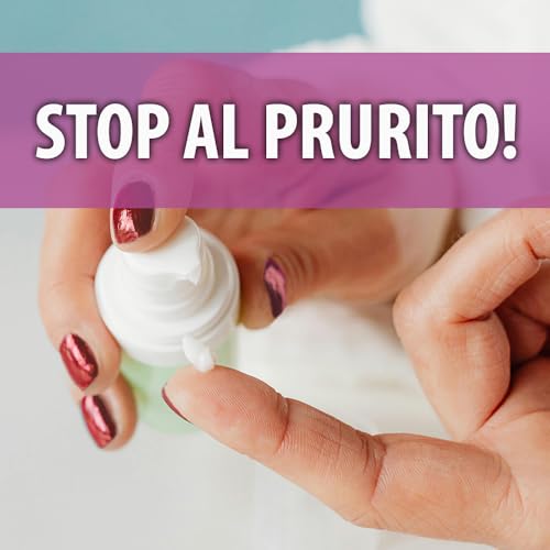 Mondo Verde - Prurito Stop Rapido Sollievo Gel Lenitivo Dopopuntura - 50 Ml (SDZ11) - 2