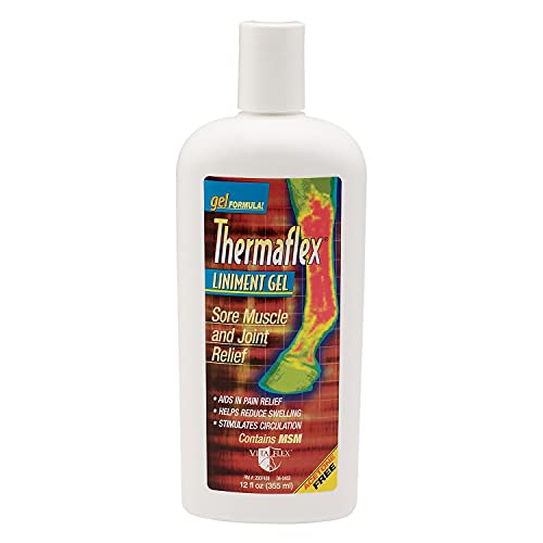 VetNova THERMAFLEX® Liniment Gel
