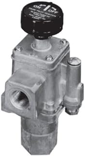 White Rodgers 764-742 Thermocouple Operated Valve