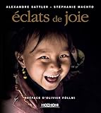  Éclats de joie