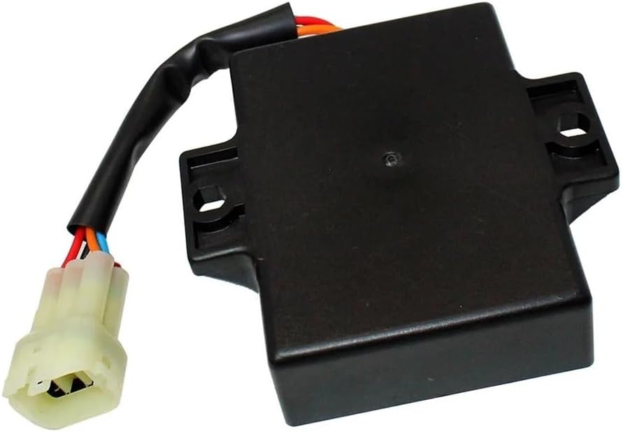 電子点火器 オートバ CDI オートバイ CDI 点火イグナイタコイル