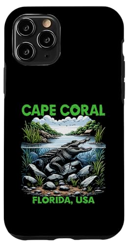 �P�[�v�R�[�����t�����_USA�f�U�C���B �X�}�z�P�[�X iPhone 11 Pro �p