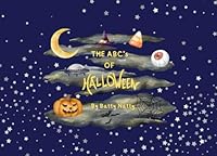 The ABCs of Halloween B0DC4NBXK6 Book Cover