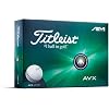 كرات الجولف من الجيل السابق من Titleist AVX