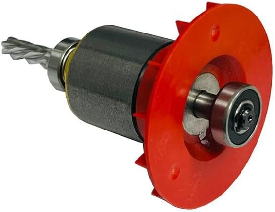 Milwaukee 16-01-0105 Rotor Assembly