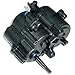 Traxxas 1/10 E-Revo Brushless TRANSMISSION w/ INPUT, OUTPUT GEARS & SHAFTS
