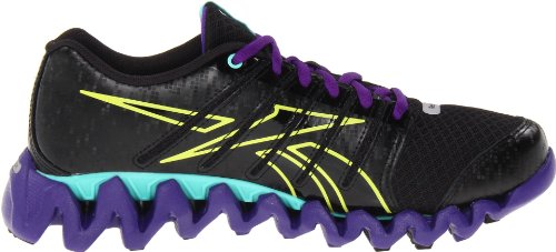 Reebok Zigtech Shark chaussures de course junior haute performance - 6
