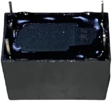 10pcs JV12S-KT 12VDC 4PINS 5A30VDC/250VAC Power Relay LLBOGRGGN