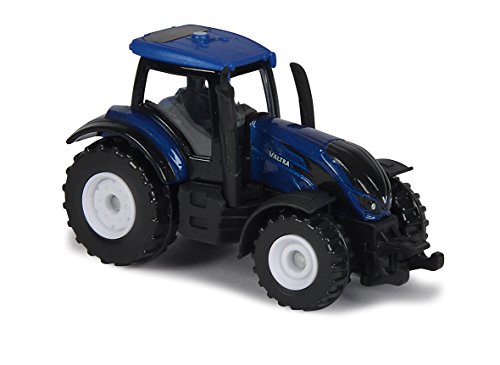 VEH 1 64 MAJO FERME ASSORTIMENT Smoby SMY212057400SMO - vue 5