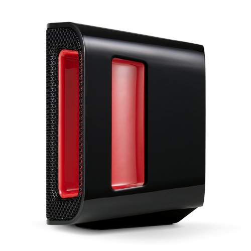 Image of Beats by Dr. Dre Beatbox Portable Bluetooth Speaker Black