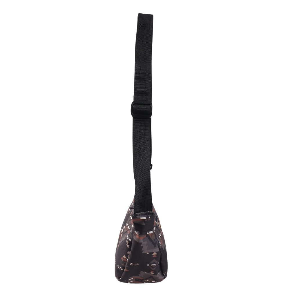 ペンドルトン（PENDLETON） トレッキングバッグ ゴブランボディバッグ