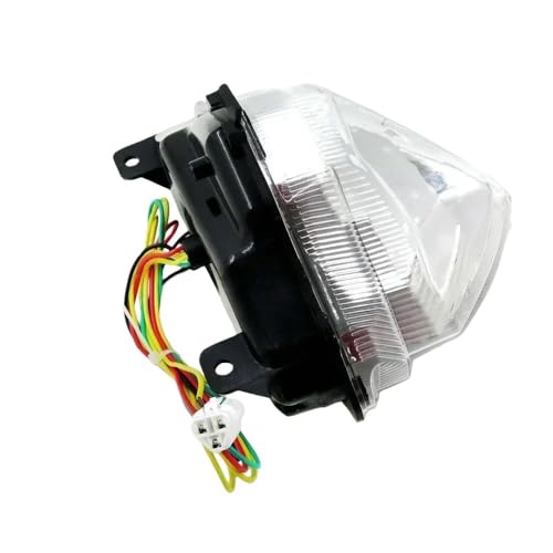 Soluciona visibilidad trasera con luz intermitente para Yzf R1 3
