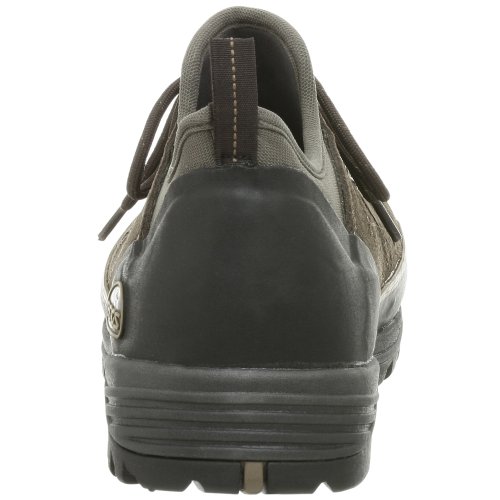 Bogs Men's Osmosis Mid Mt Hiking Boot3