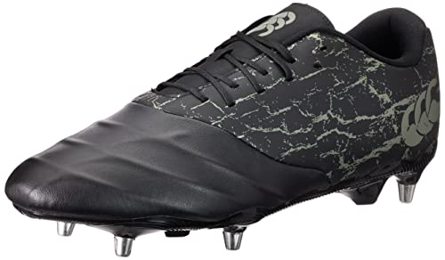 Canterbury Botas de Rugby Unisex Phoenix Genesis Team Soft Ground
