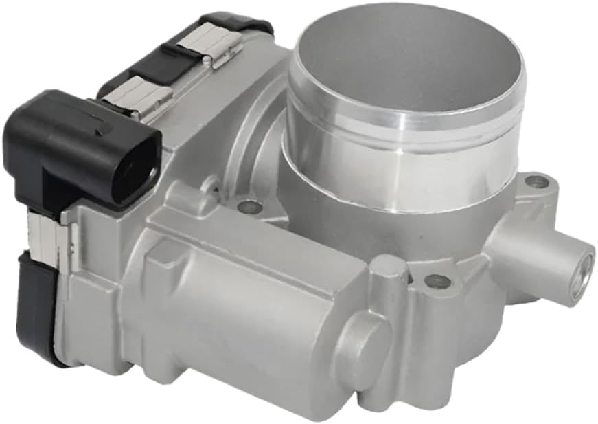 Electronic Throttle Body 03C133062D Compatible with Beetle CC MK5 MK6 2005-2014