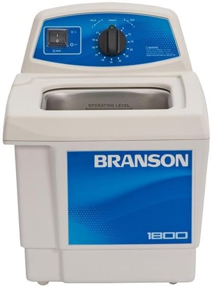 CPX-952-117R Cleaner with Mechanical Timer & Heater