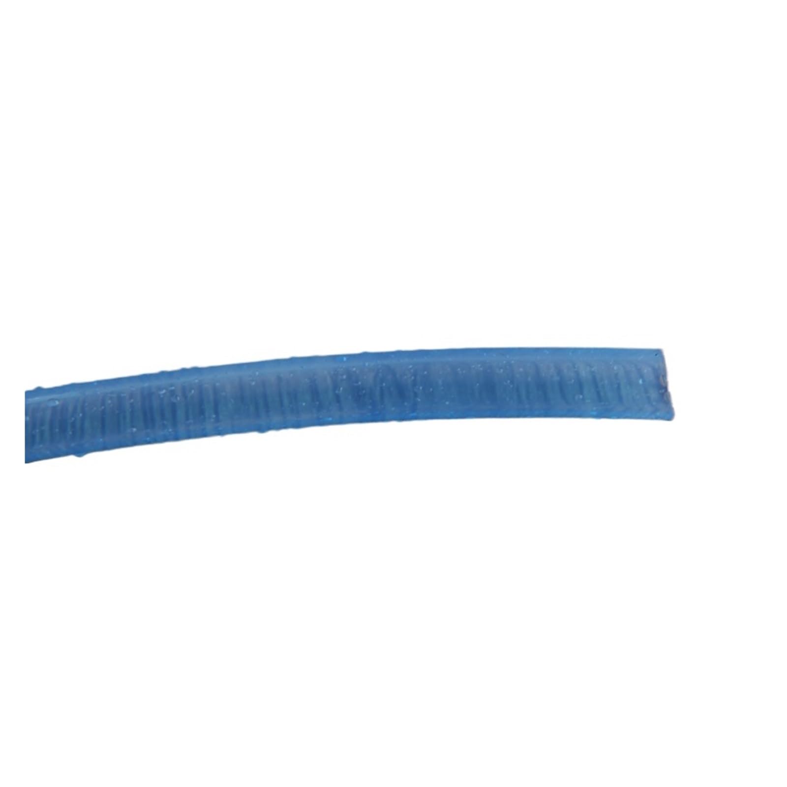 Csffa Sky Blue 1M Food-Grade Silicone Tube, Id 1-14Mm Flexible Hose For Drink/Water Lines(,Id 4Mm X Od 7Mm)