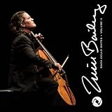 Bach: Cello Suites, Vol. 2