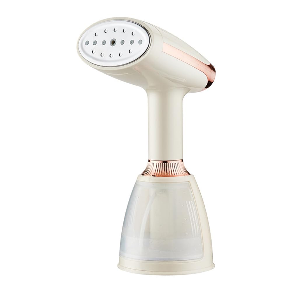 da Stiro A Portatile per Vestiti, da Stiro A Portatile da 1500 W, da Stiro A Portatile con Serbatoio da 280 Ml.