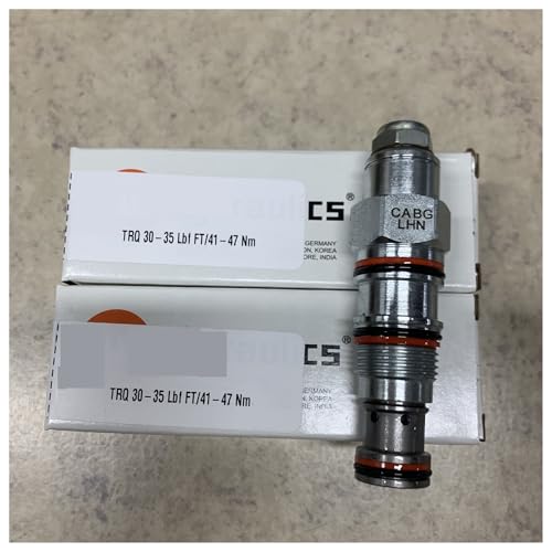 Gnqukebwh Valvola Di Bilanciamento CA1BG-LHN - 2