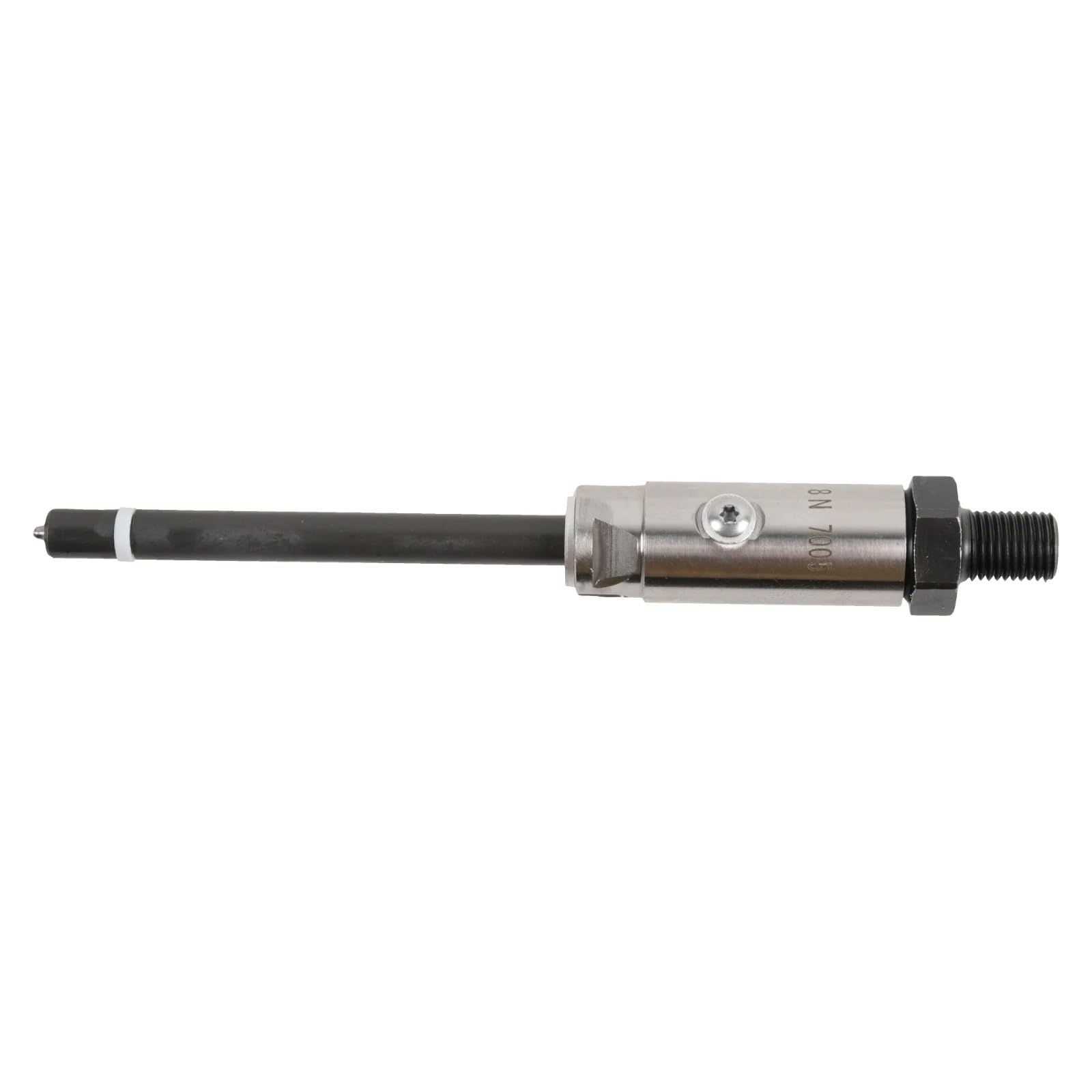 Injector Fuel Fuel Injector Nozzle 8N7005 0R3418 Pencil for CAT 3304 3304B 3306 3306B Diesel Engine Common Rail Assembly