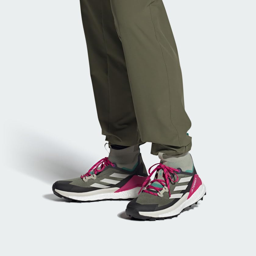 Terrex Free Hiker 2.0 Hiking Shoes2