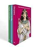  Colección Reinas y Rebeldes - pack I: 01