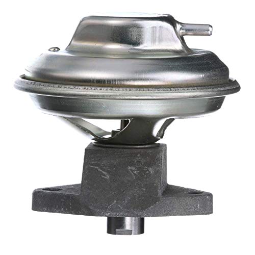 Delphi Eg10099 Egr Valve #TOP7