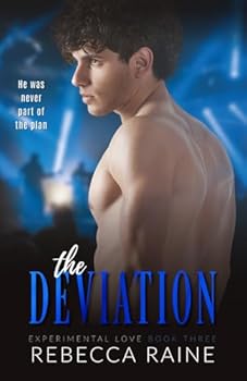 Paperback The Deviation (Experimental Love) Book