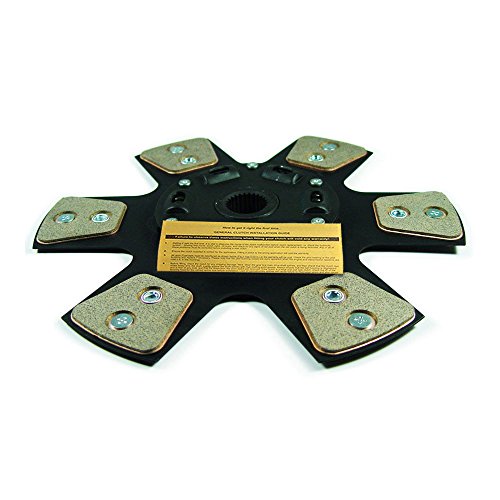 EFT STAGE 3 CERAMIC RACE 11