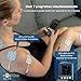 Imagen de Electroestimulador de 4 canales STIM-PRO X9B axion®