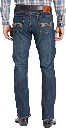 Image of Wrangler Men's Slim Fit Jeans