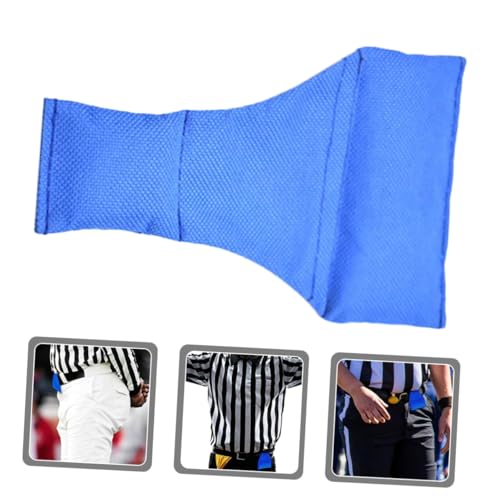WHAMVOX Bolsa De Feijão De Futebol Saco De Feijão De Cintura Saco De Arremesso Conveniente Saco De F