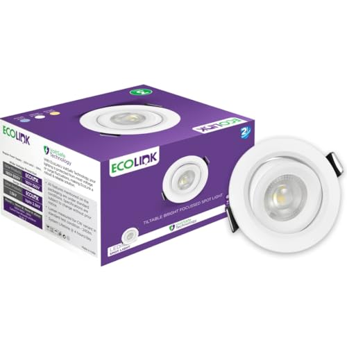 LED Spot Light 3W Pack of 1