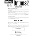 FastTrack Music Instruction - Drums, Book 2 (Fasttrack Series)