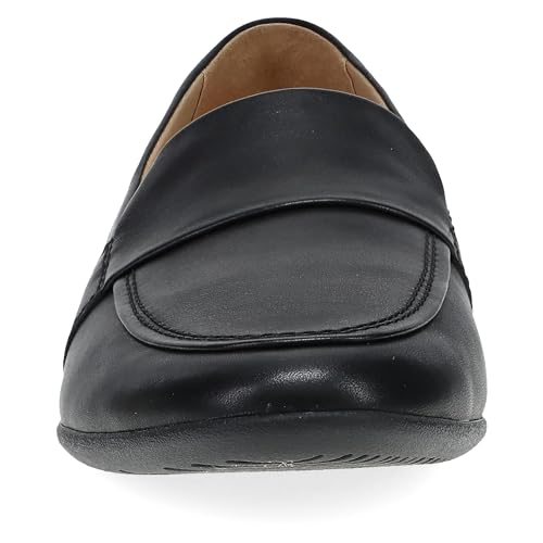 Dansko Linden Slip-On Loafers for Women - Comfortable Flat Shoes with Arch Support - Versatile Casual to Dressy Footwear - Lightweight Rubber Outsole4