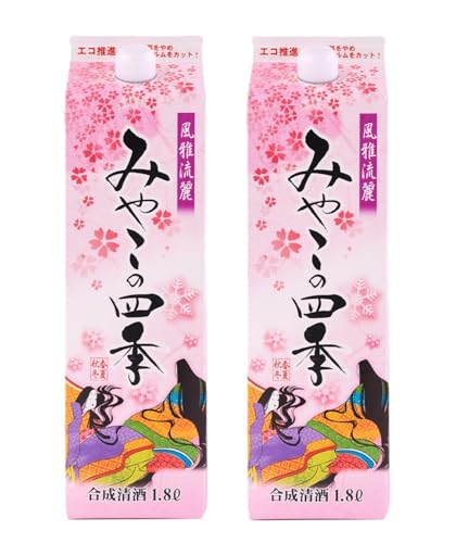   ݂₱̎lG pbN [ { ʌ 1800ml×2{ ]